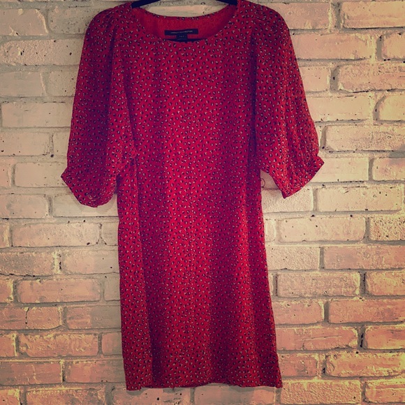 French Connection Sheath Dress - Picture 1 of 3